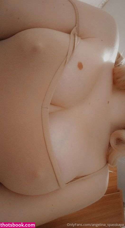 Angelina Spaska Photo #21