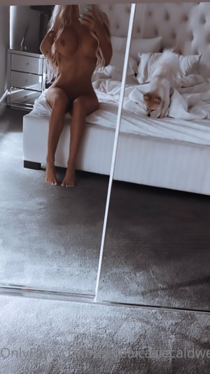 Cassie Caldwell Photo #1