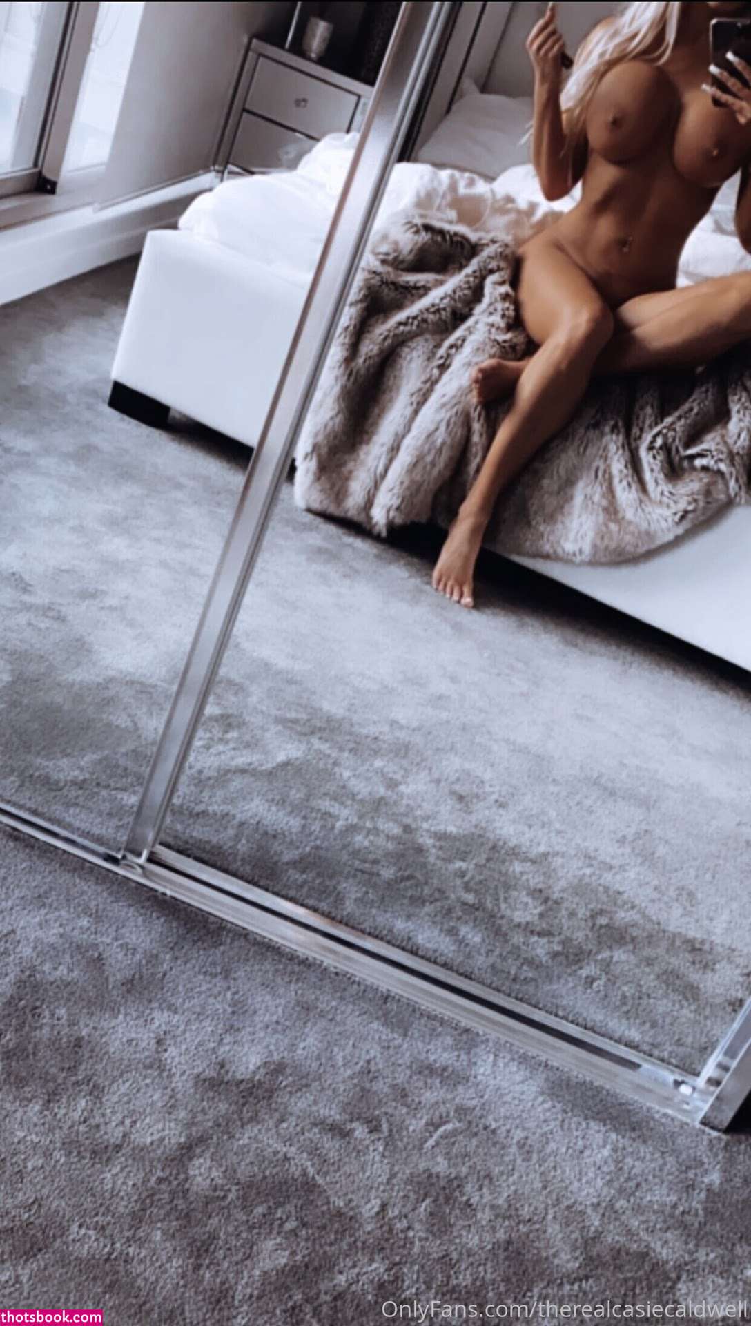 Cassie Caldwell Photo #11