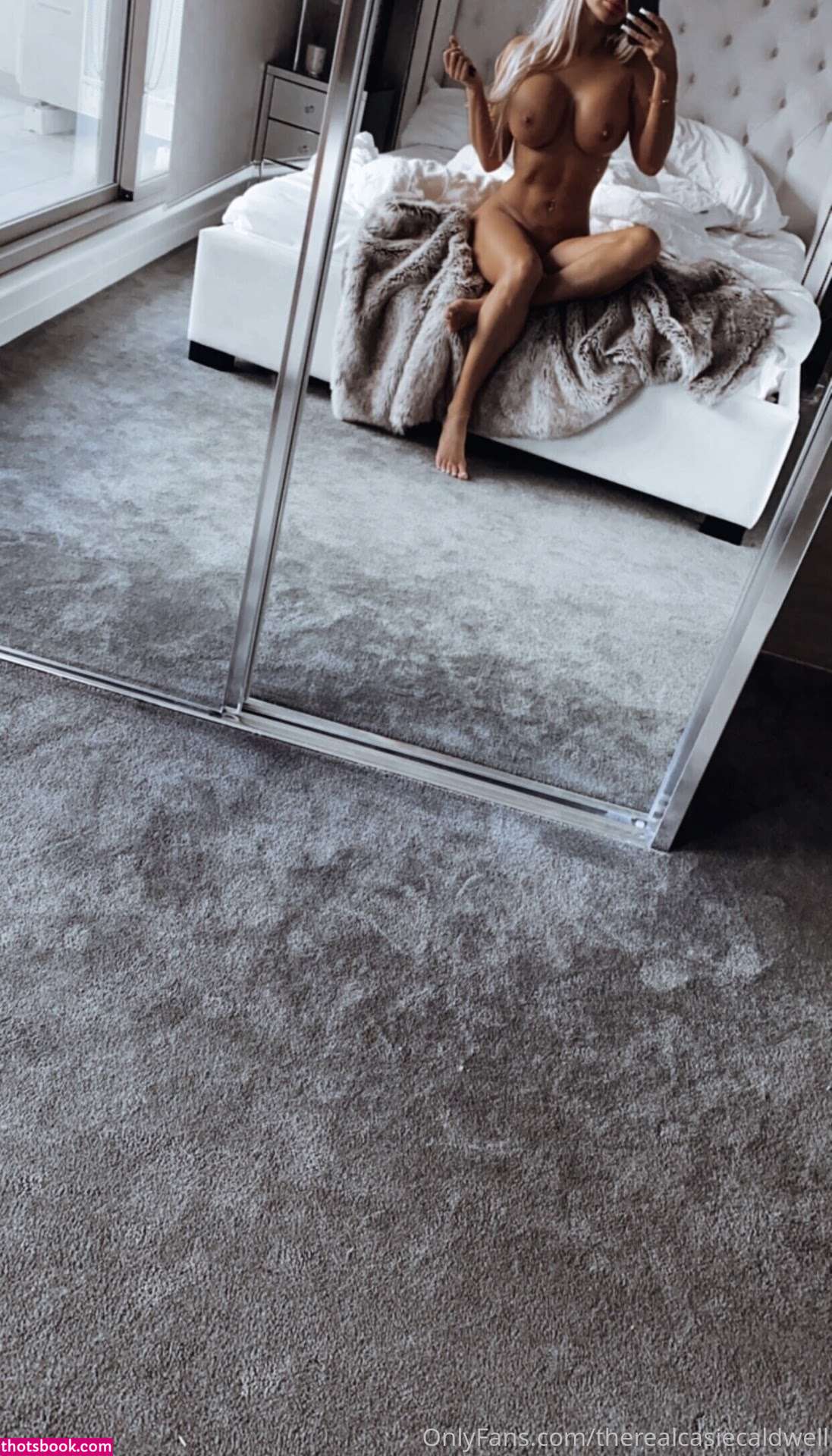 Cassie Caldwell Photo #12