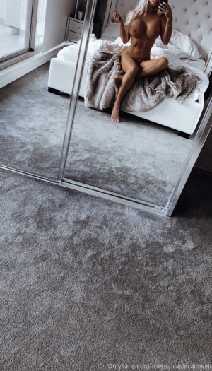 Cassie Caldwell Photo #12