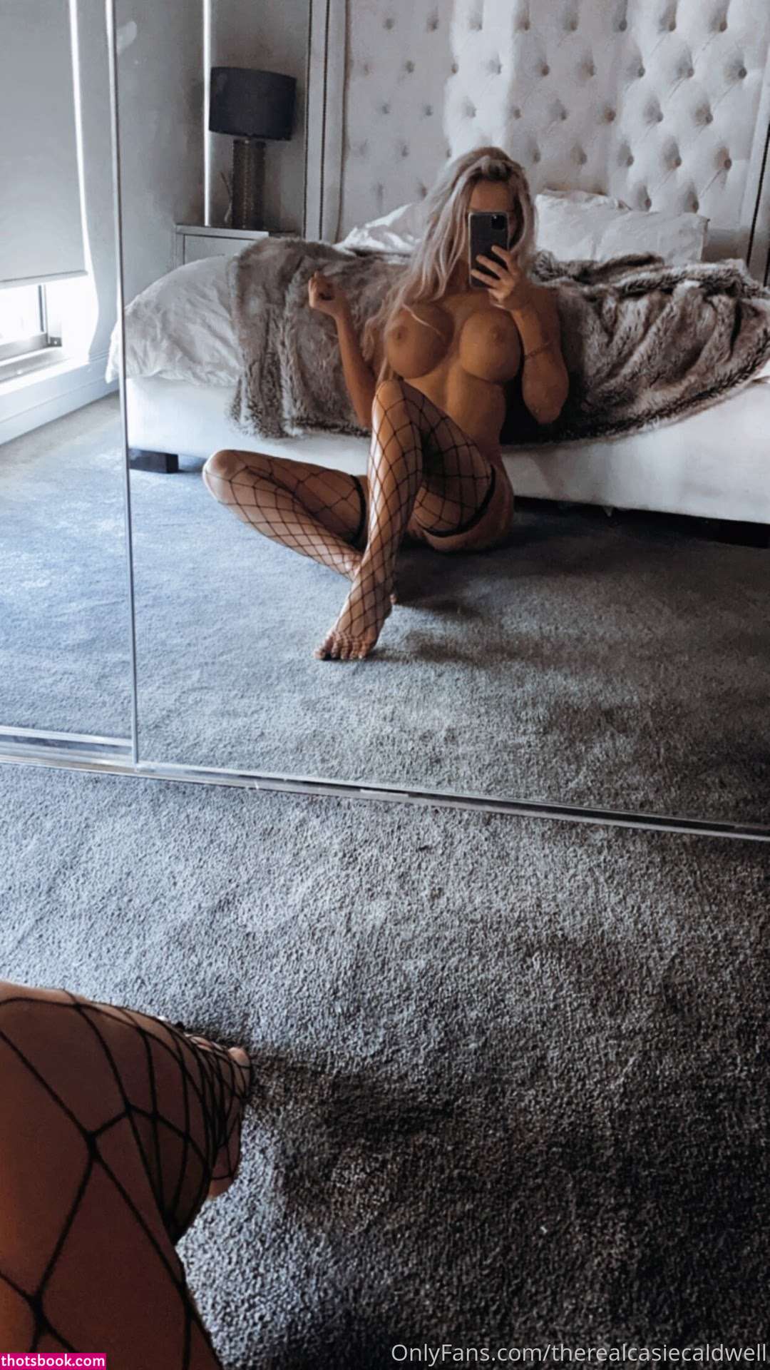 Cassie Caldwell Photo #25