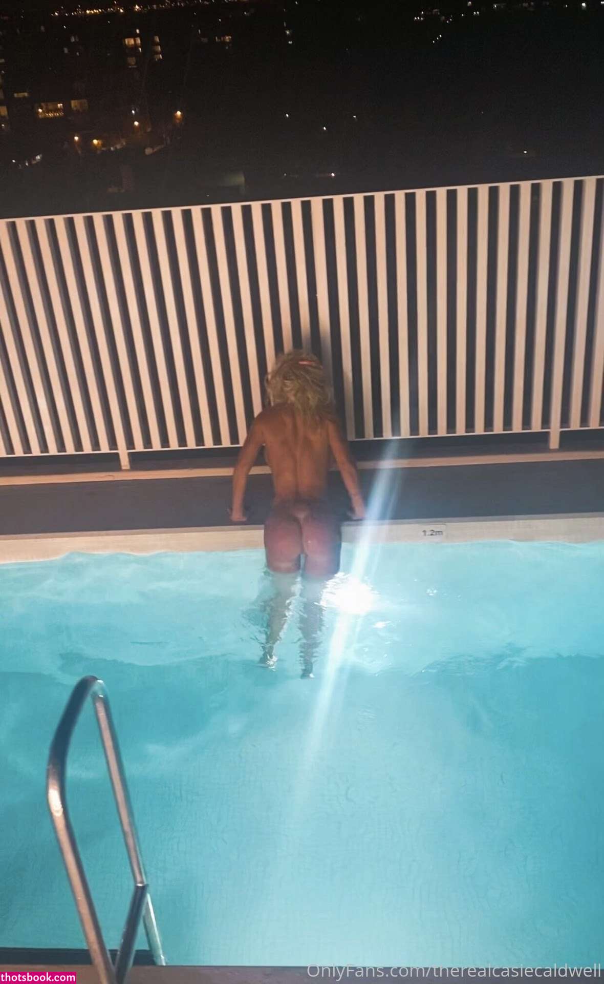 Cassie Caldwell Photo #31