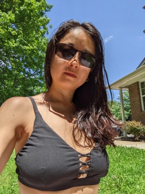 Geisha Reina Photo #36