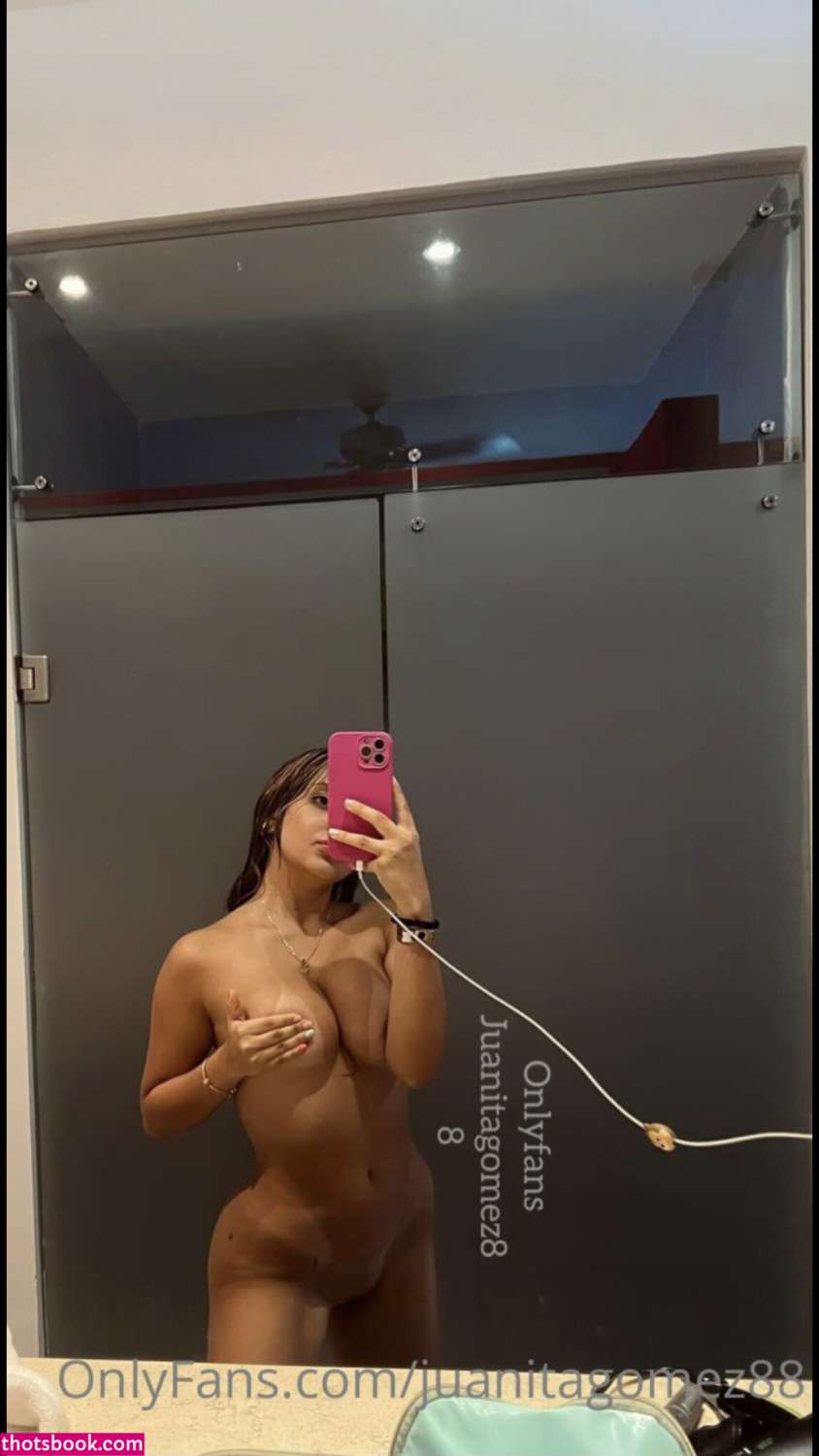 Juanita Gomez Photo #7