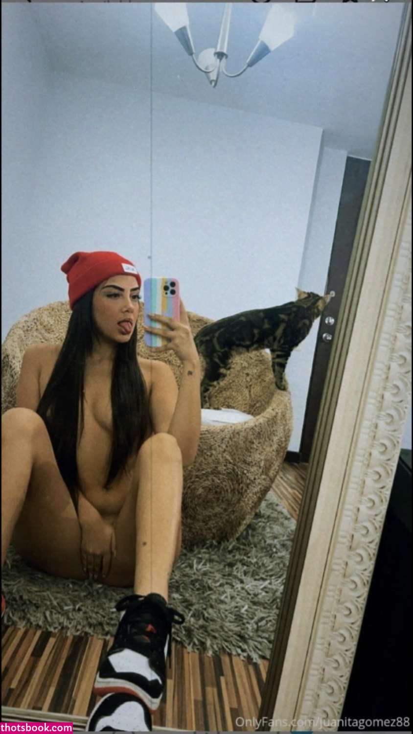 Juanita Gomez Photo #11