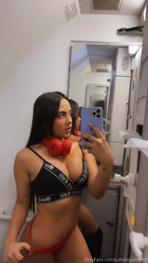 Juanita Gomez Photo #9