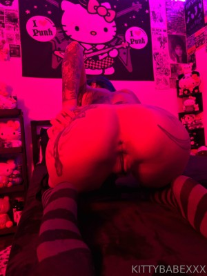 kittybabexxx Photo #6