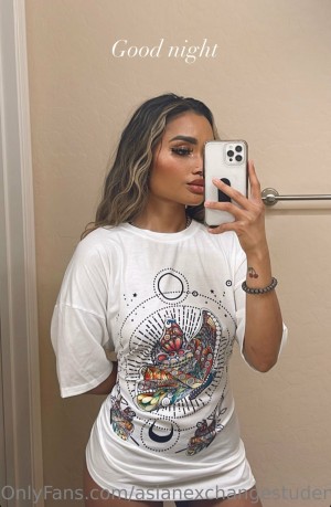 Asianexchangestudent Photo #10