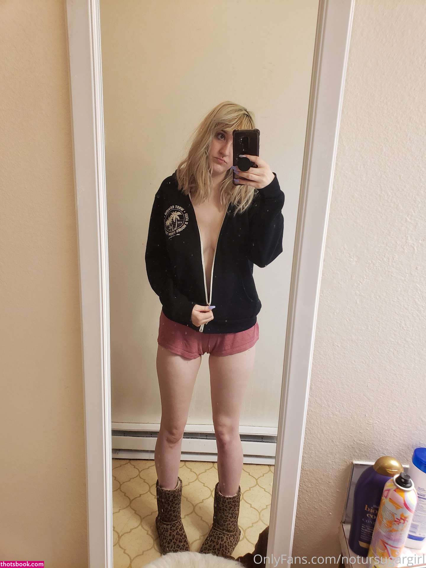 notursugargirl Photo #5