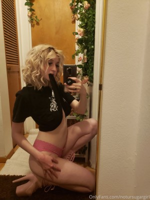 notursugargirl Photo #17