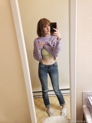 notursugargirl Photo #24