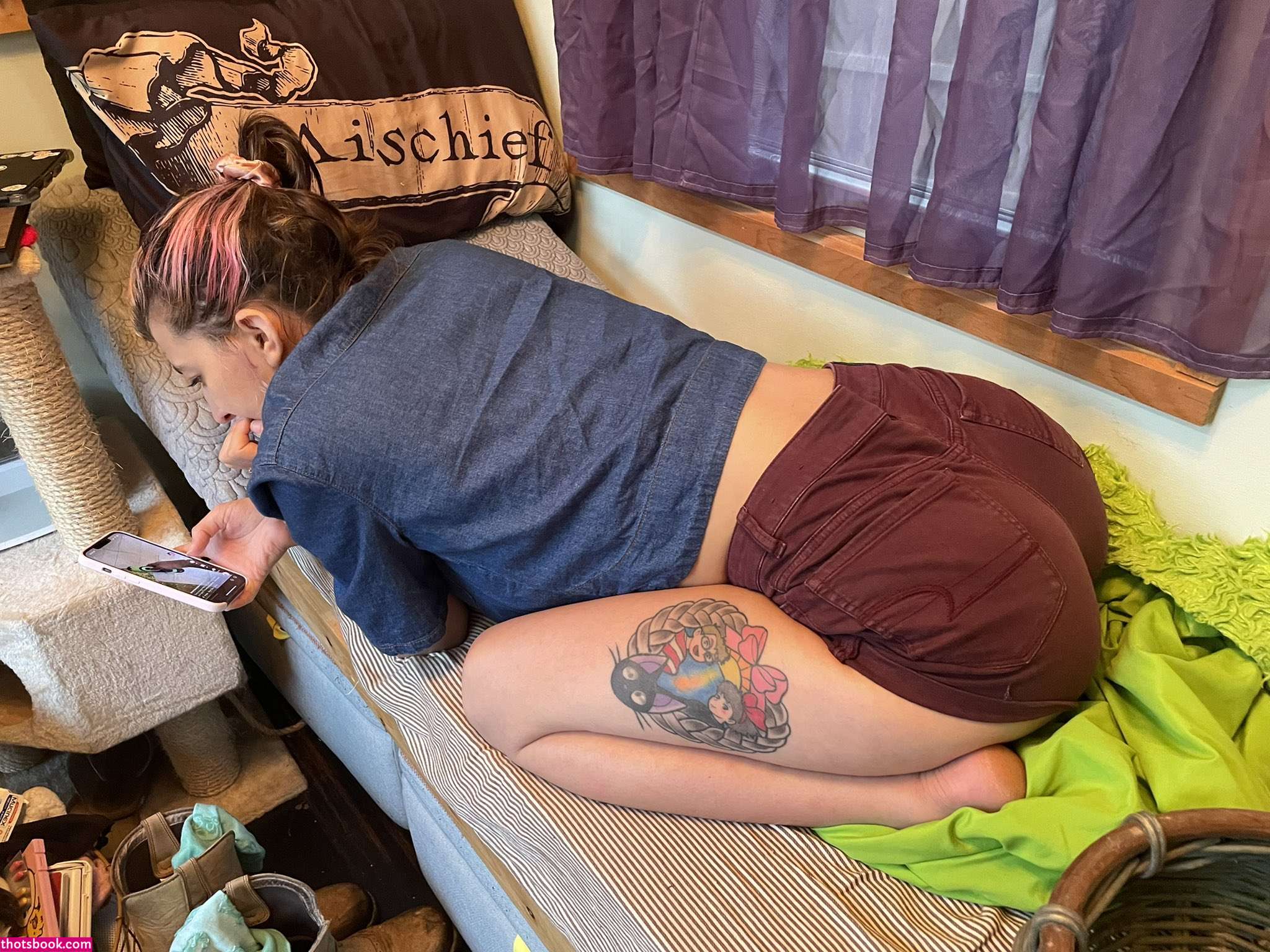 Spicy Sprout Photo #4