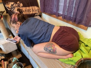 Spicy Sprout Photo #4