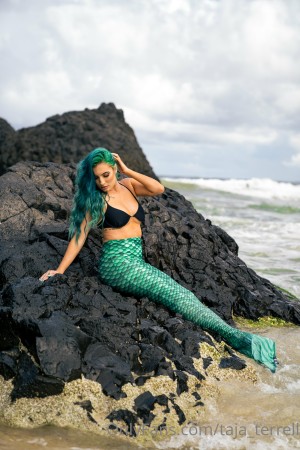 Taja Terrell Photo #12