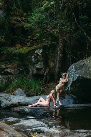 Taja Terrell Photo #22