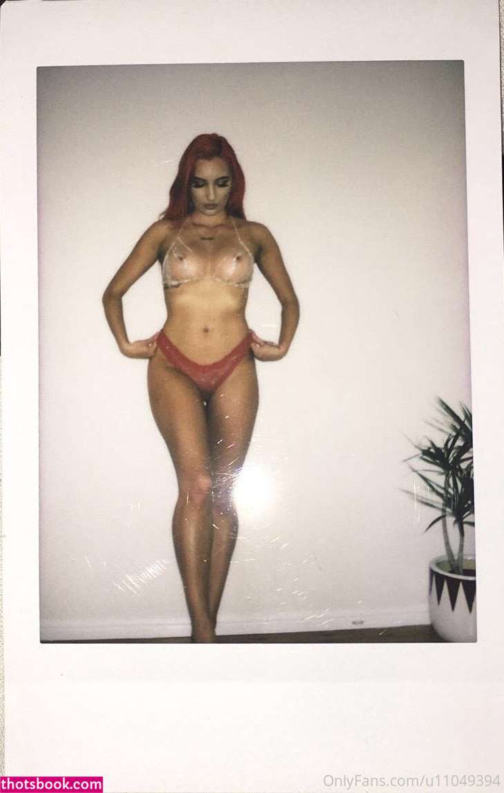 Taja Terrell Photo #49