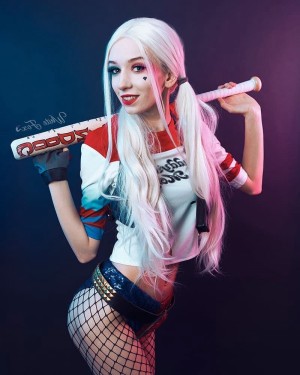 Whitefox Photo #18