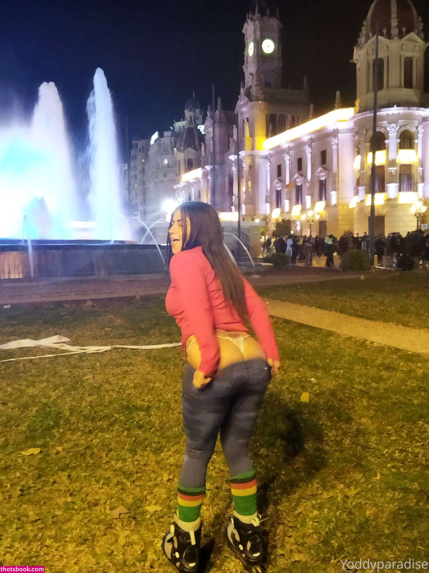 Yoddy Iglesias Photo #11