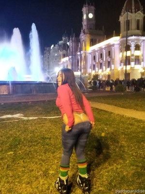 Yoddy Iglesias Photo #11