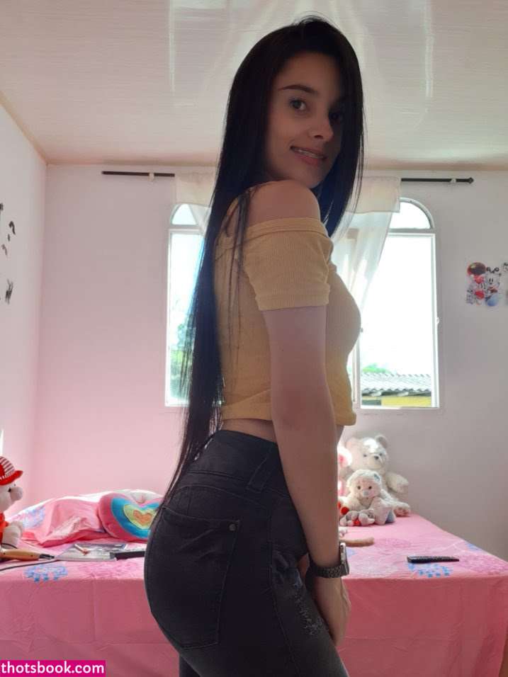 Angieefeet Photo #40