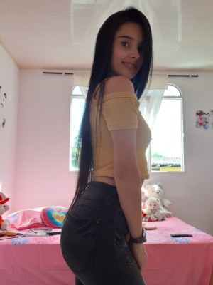 Angieefeet Photo #40