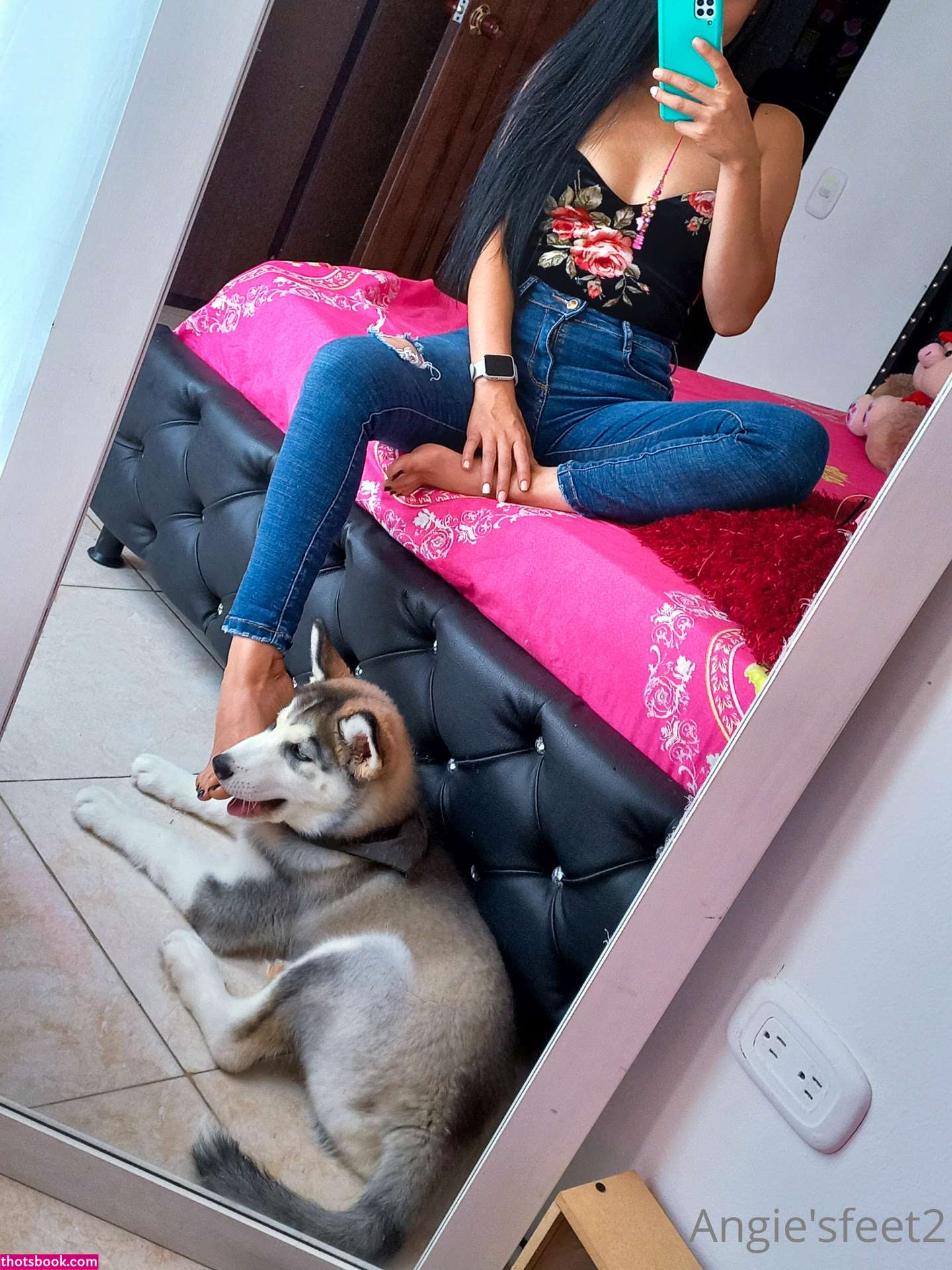 Angieefeet Photo #52