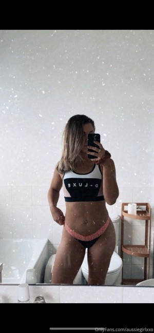 aussiegalxxx Photo #7