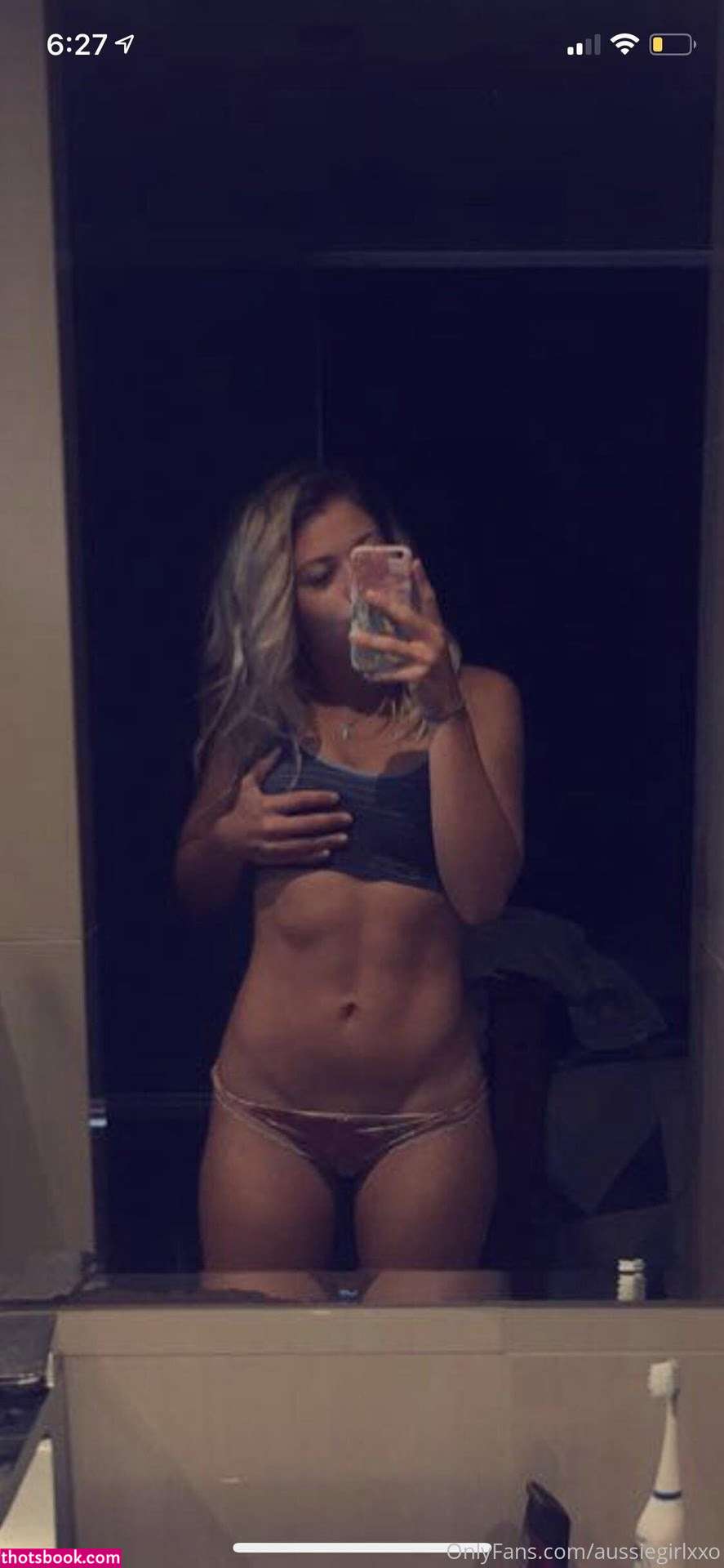 aussiegalxxx Photo #19