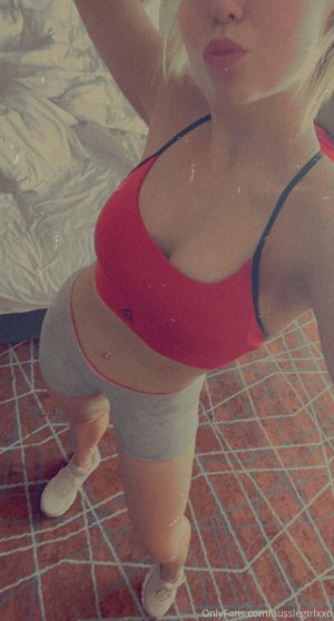 aussiegalxxx Photo #27