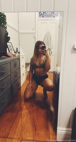 aussiegalxxx Photo #32