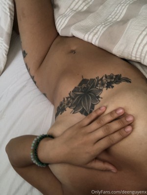 Dee Nguyen Photo #15