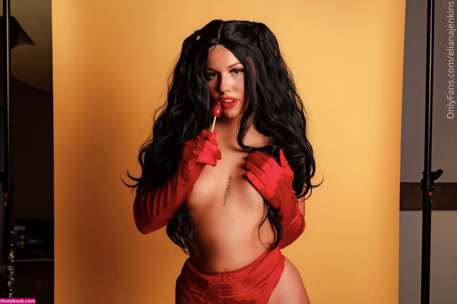 Eliana Jenkins Photo #2