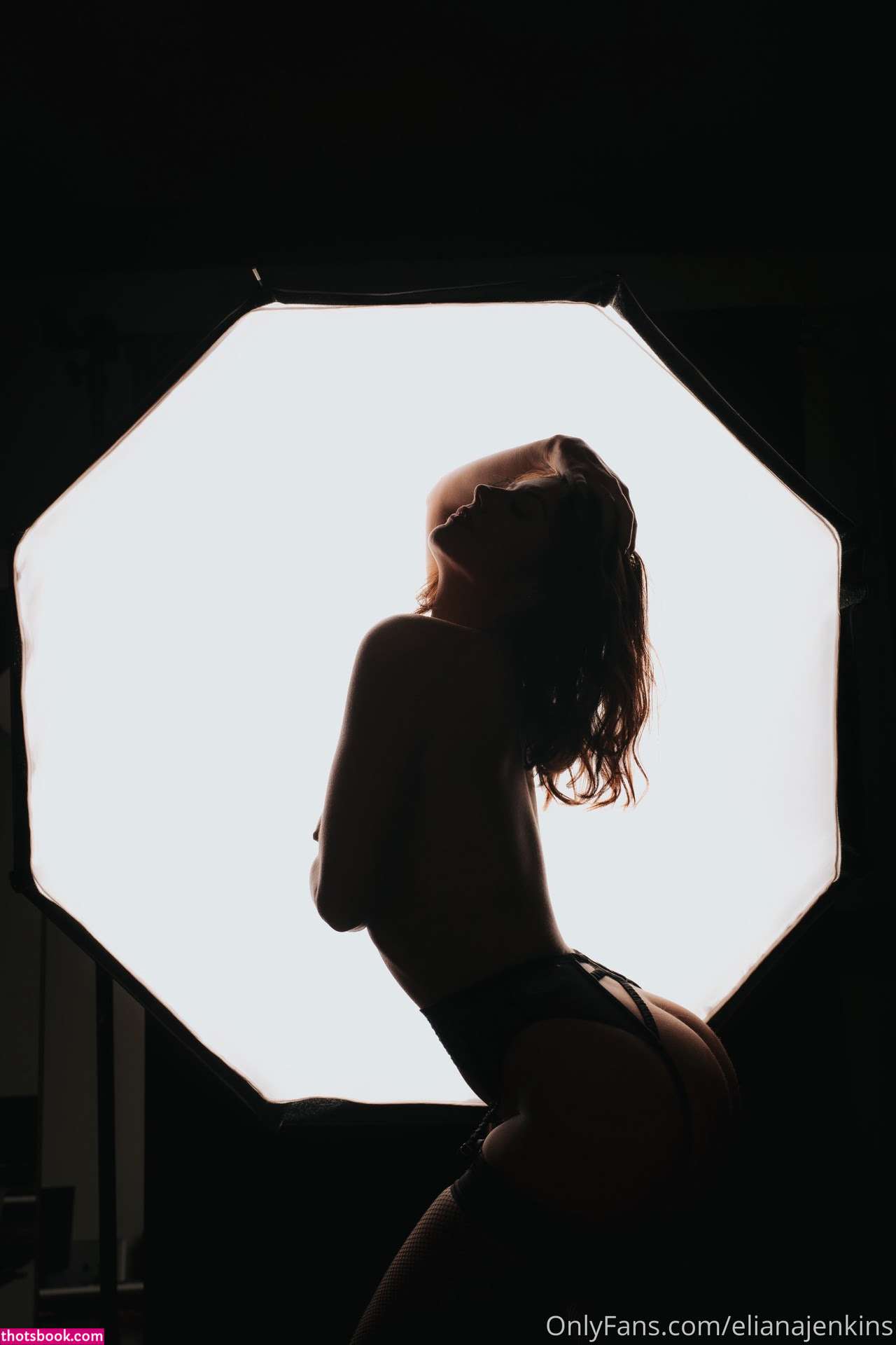 Eliana Jenkins Photo #17