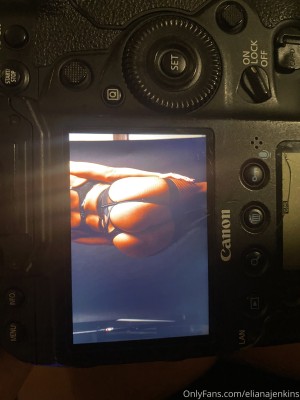 Eliana Jenkins Photo #18