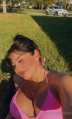 Eliana Jenkins Photo #21