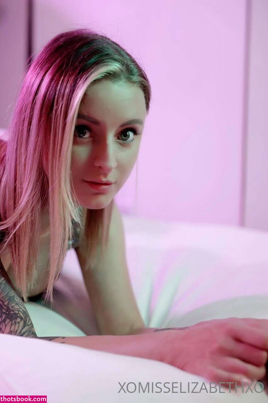 xomisseizabethxo Photo #5