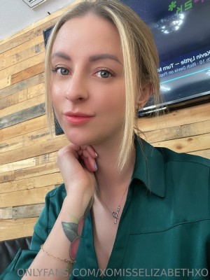 xomisseizabethxo Photo #29