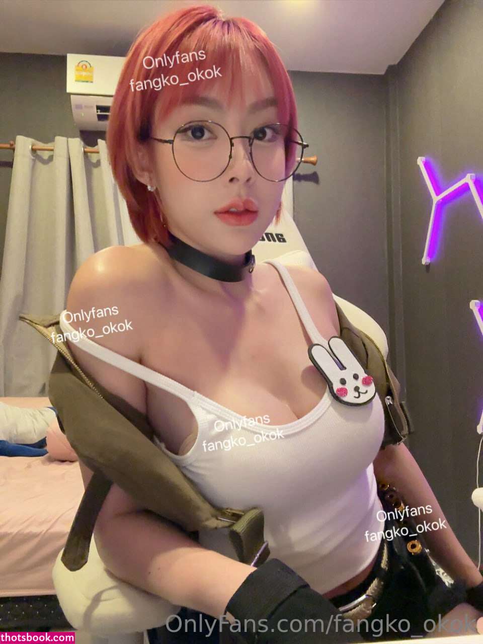 Fangko Okok Photo #22