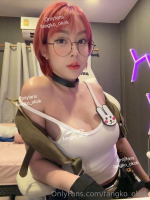 Fangko Okok Photo #22