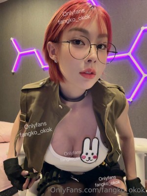 Fangko Okok Photo #23