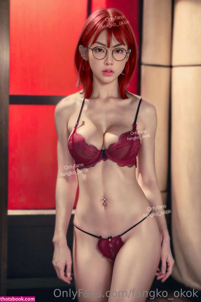 Fangko Okok Photo #27