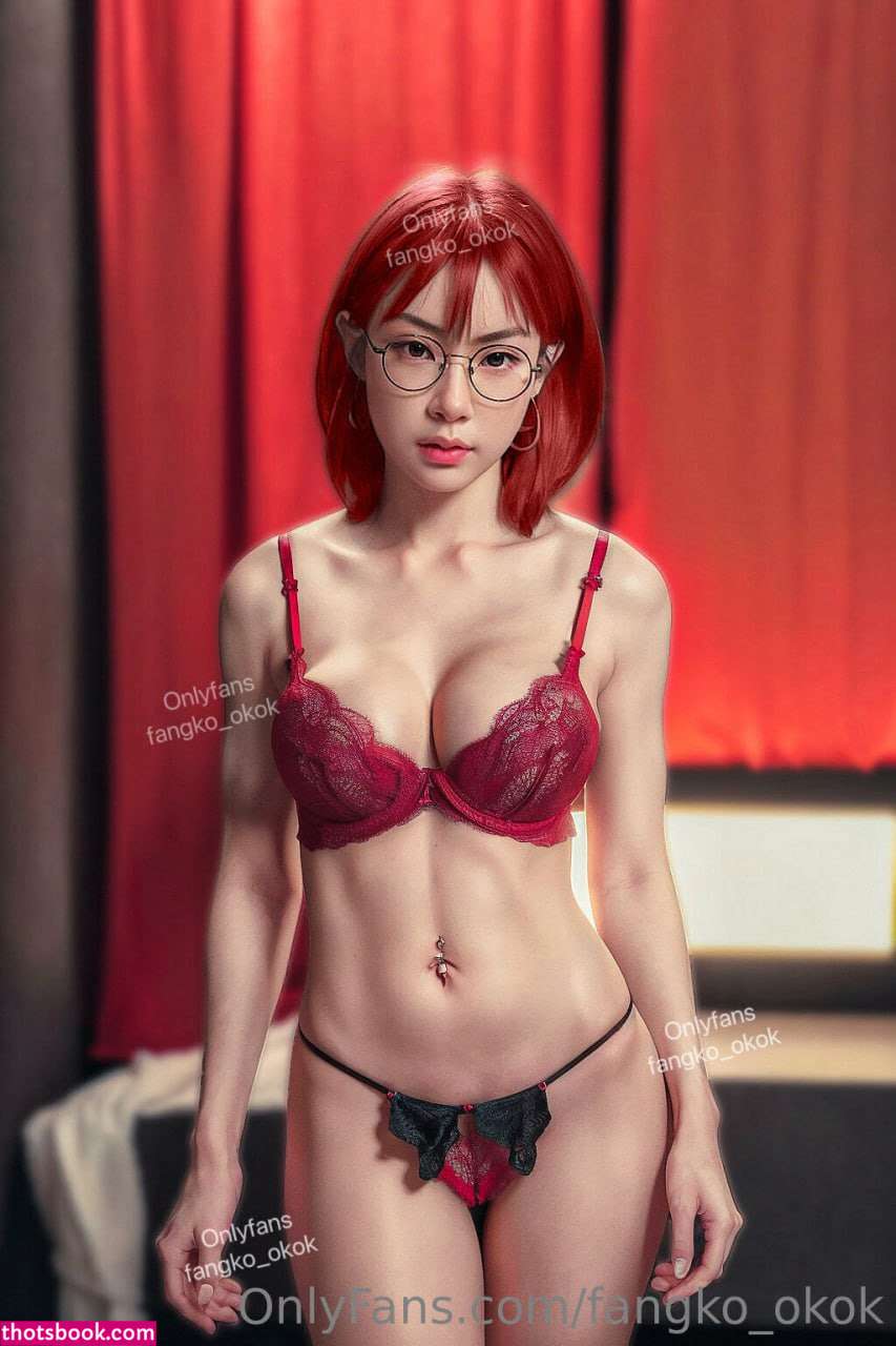 Fangko Okok Photo #29