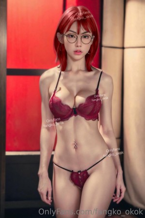 Fangko Okok Photo #27