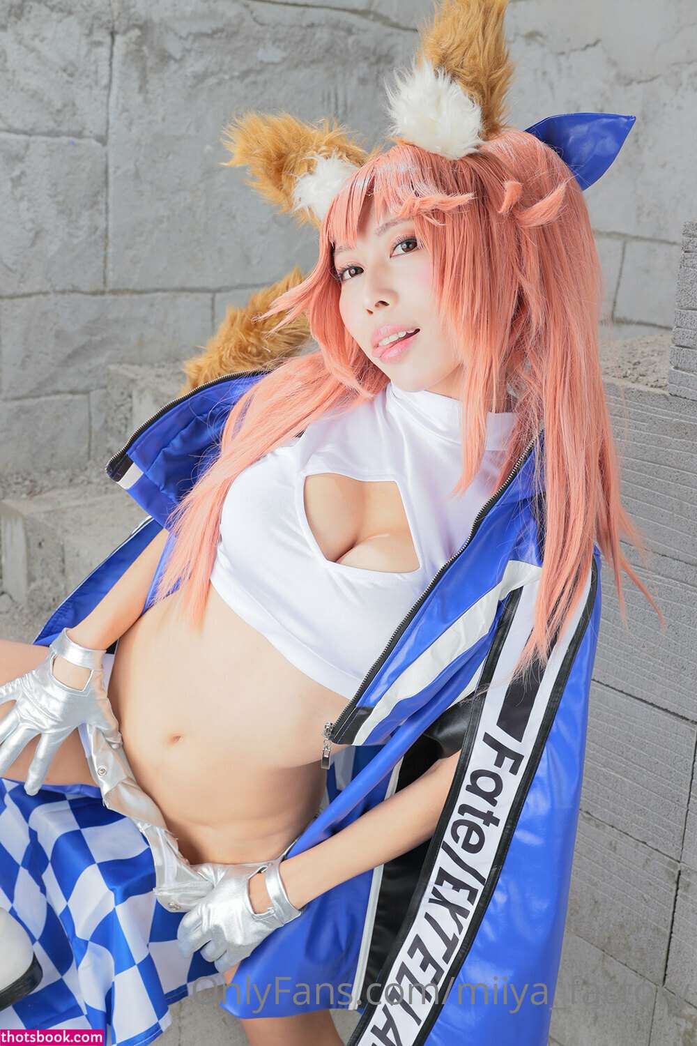 Miiya Factory Photo #30