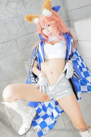 Miiya Factory Photo #34