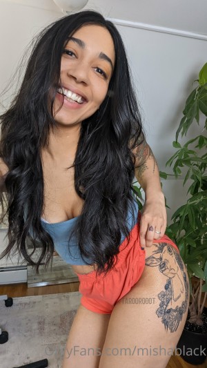 mishablack Photo #10