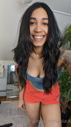 mishablack Photo #12