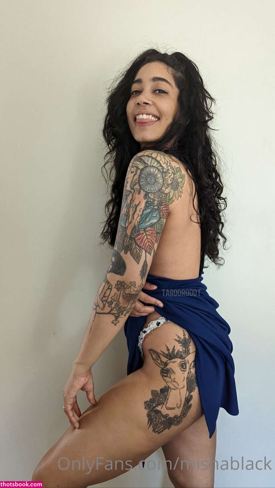 mishablack Photo #19