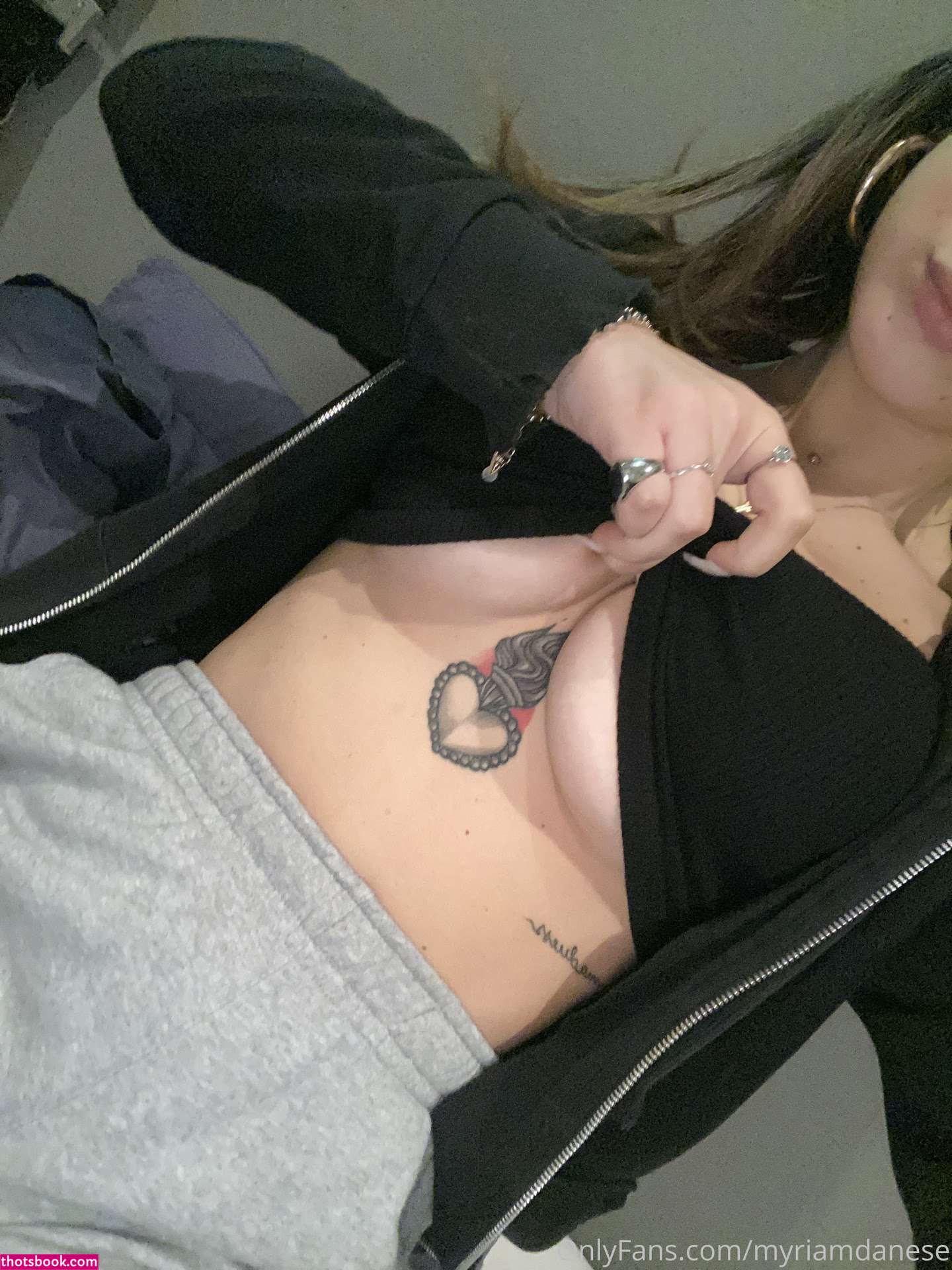 Myriam Danese Photo #1